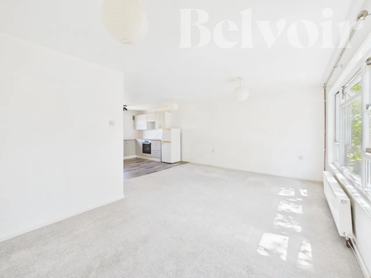 Melrose Walk, Popley, Basingstoke, RG24, photo 3