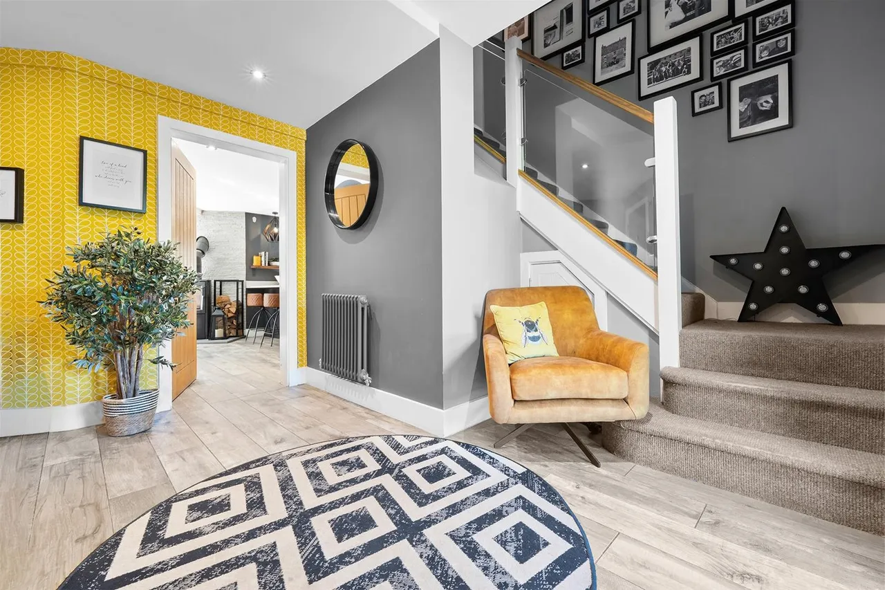 Brocklehurst Drive, Prestbury, photo 6