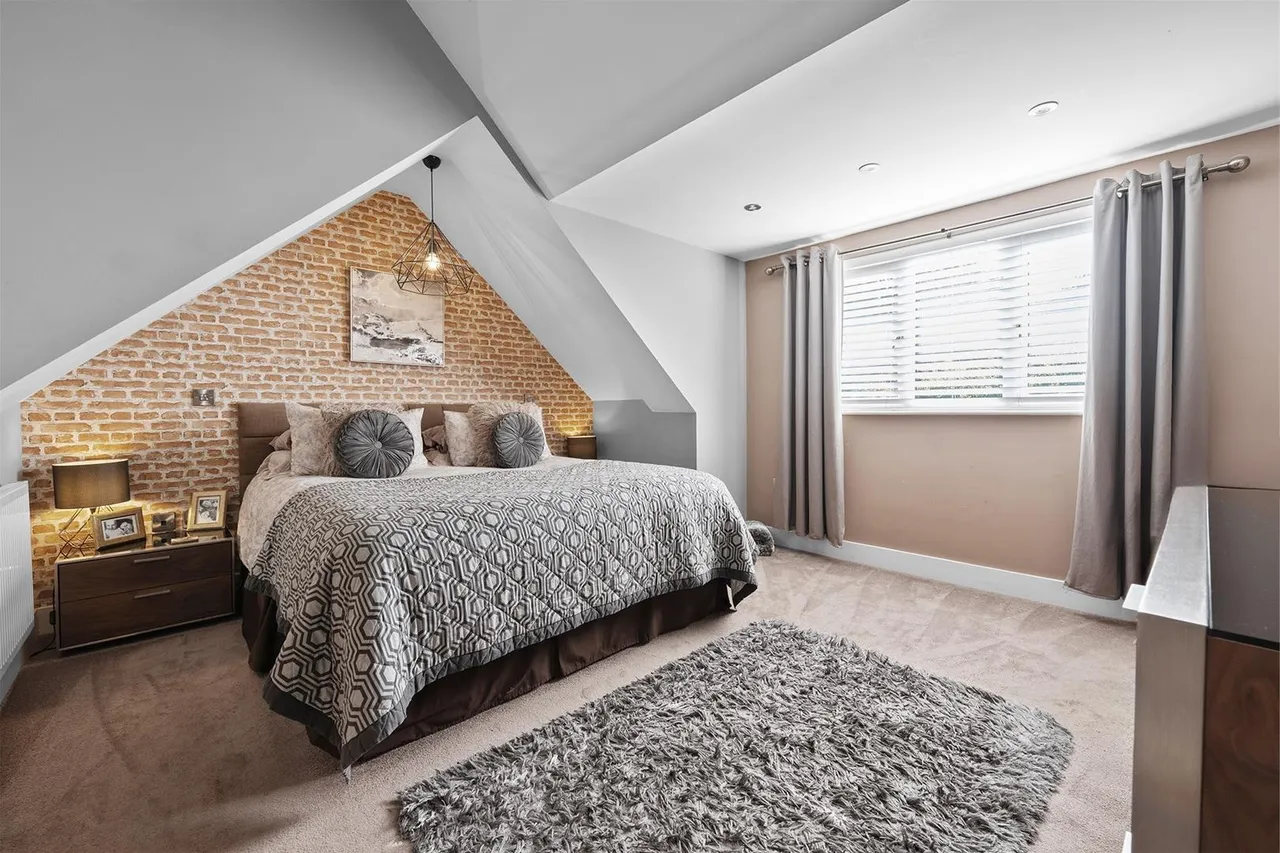 Brocklehurst Drive, Prestbury, photo 14
