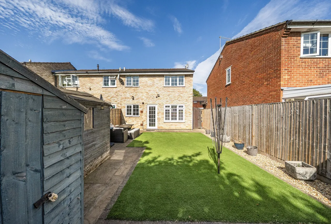 Tanyard Way, Horley, RH6 9PQ, photo 18