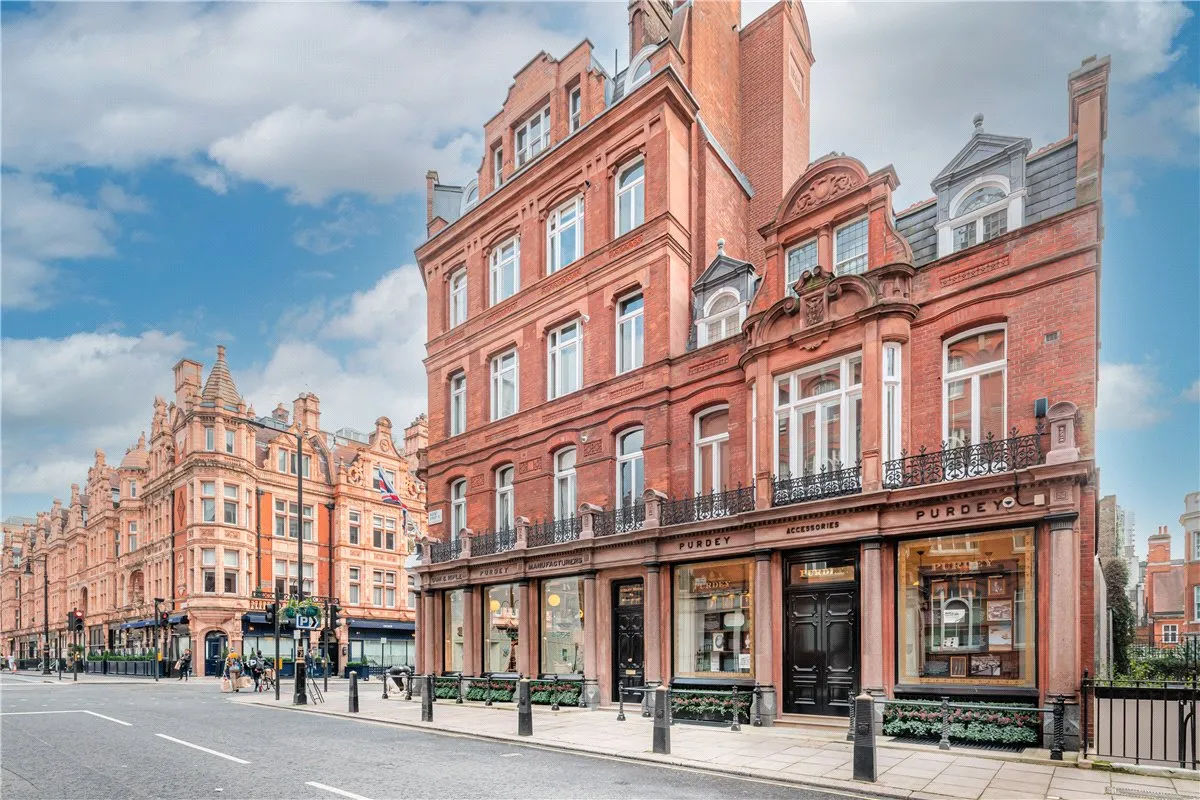 Mount Street, Mayfair, W1K, photo 28