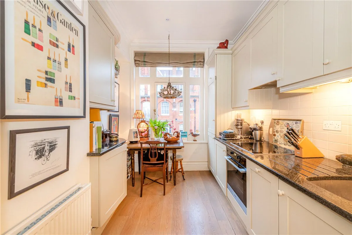 Mount Street, Mayfair, W1K, photo 5