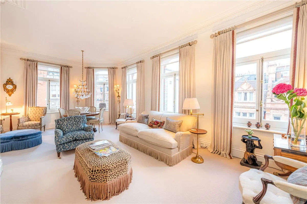 Mount Street, Mayfair, W1K, photo 4