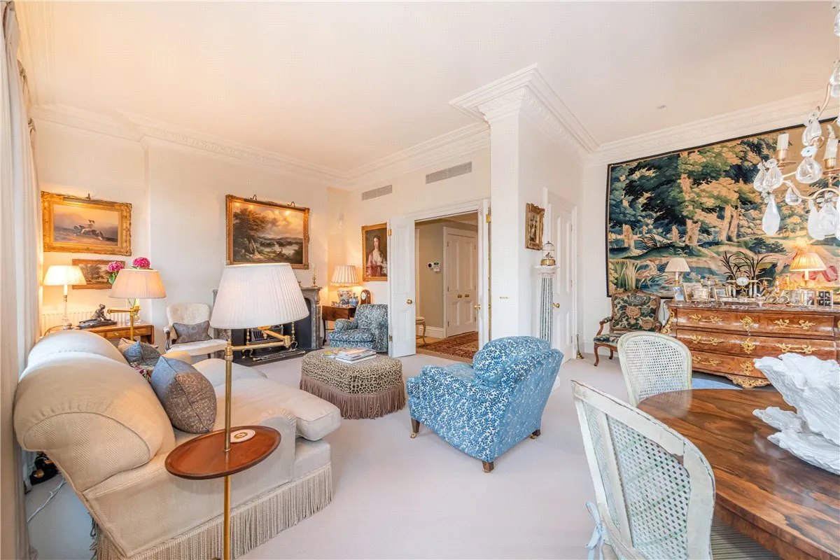 Mount Street, Mayfair, W1K, photo 14