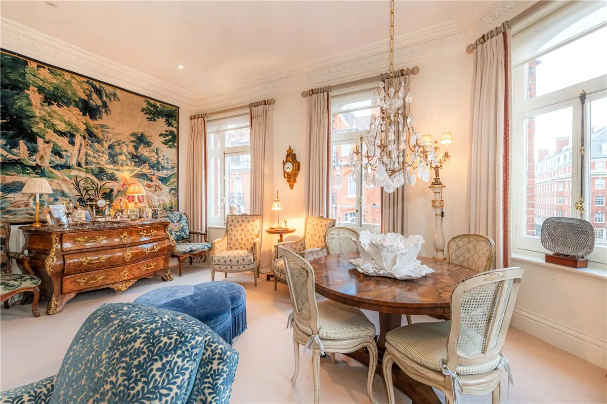 Mount Street, Mayfair, W1K, photo 10