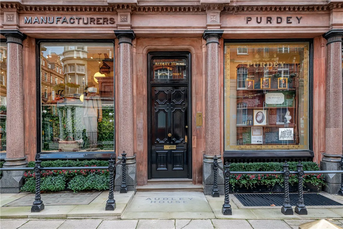 Mount Street, Mayfair, W1K, photo 27