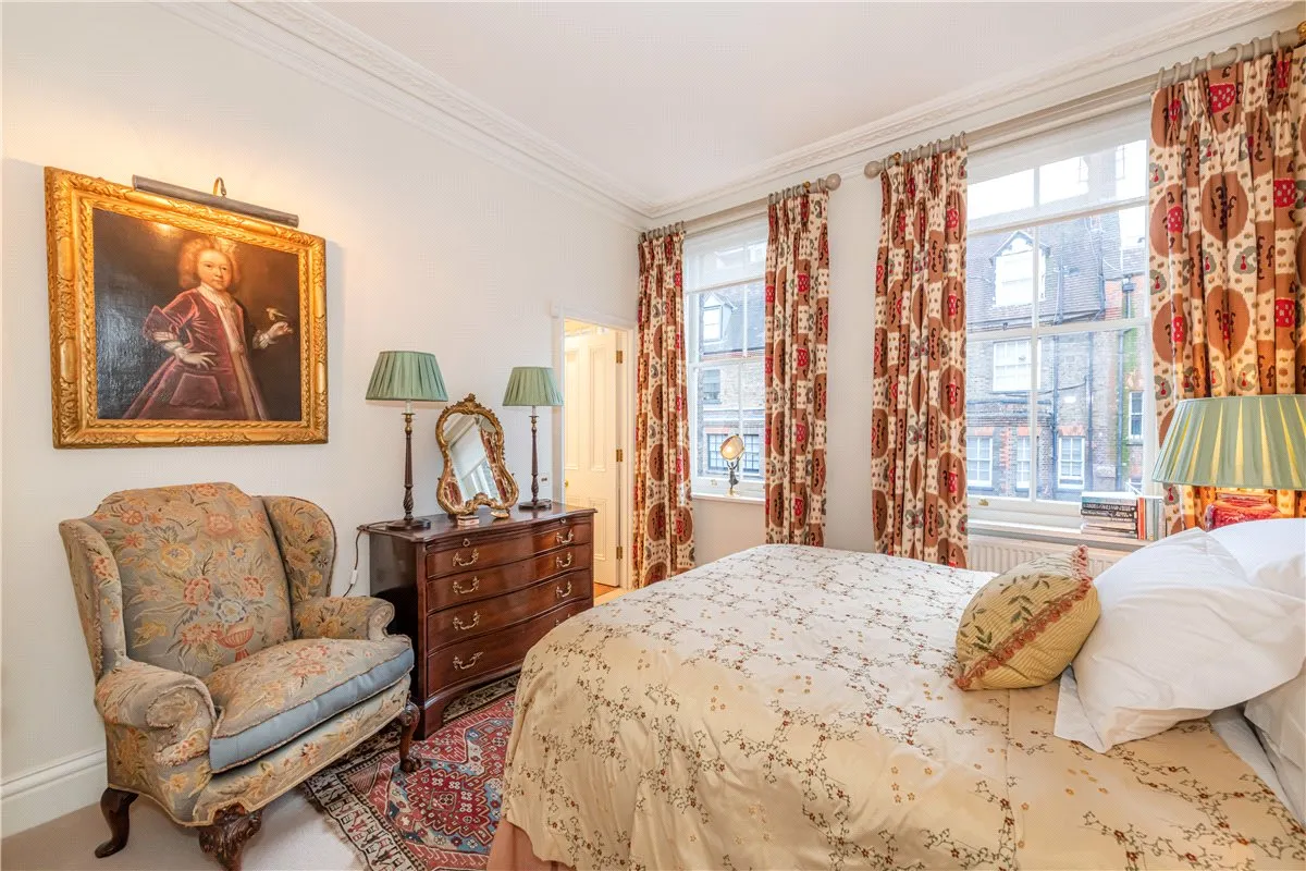 Mount Street, Mayfair, W1K, photo 8