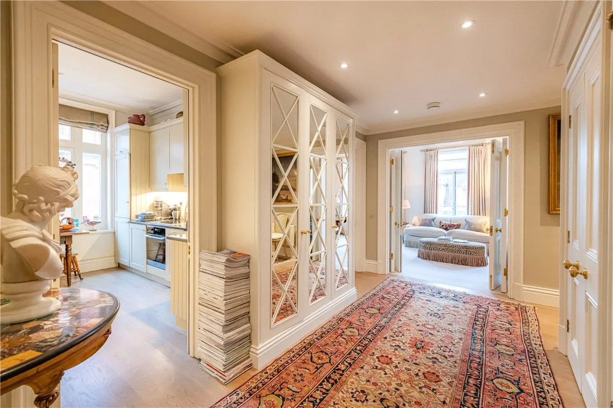 Mount Street, Mayfair, W1K, photo 25