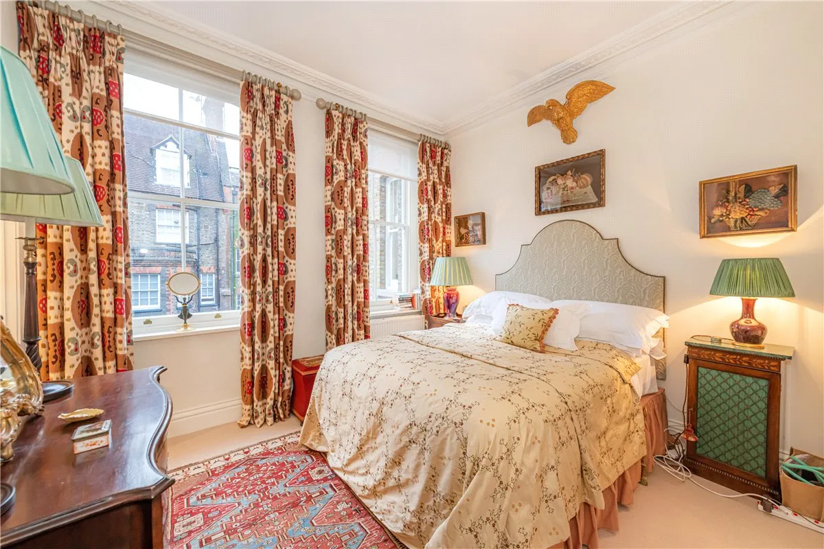 Mount Street, Mayfair, W1K, photo 18