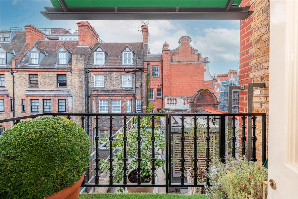 Mount Street, Mayfair, W1K, photo 20
