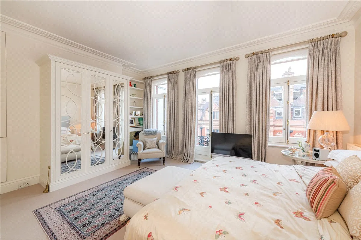 Mount Street, Mayfair, W1K, photo 15