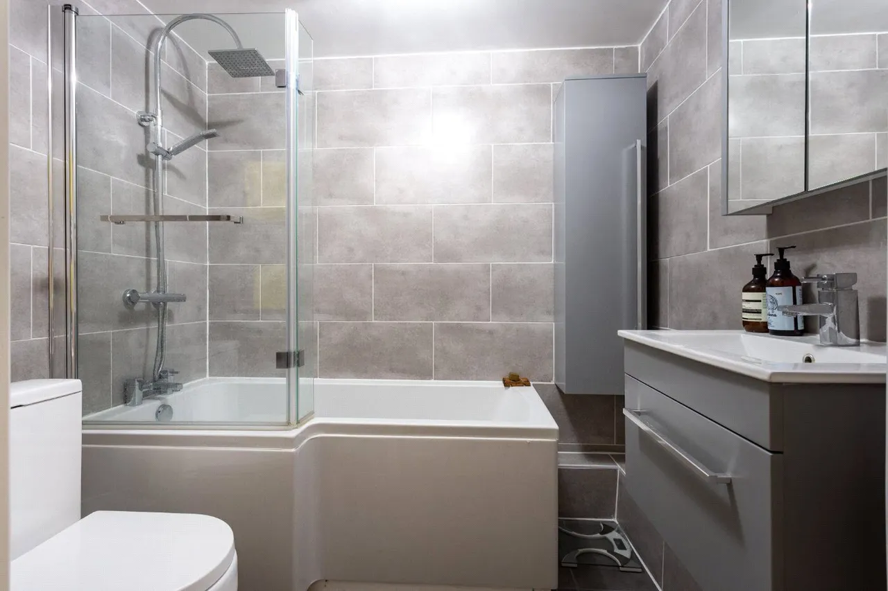 Murray Grove, London, N1, photo 7