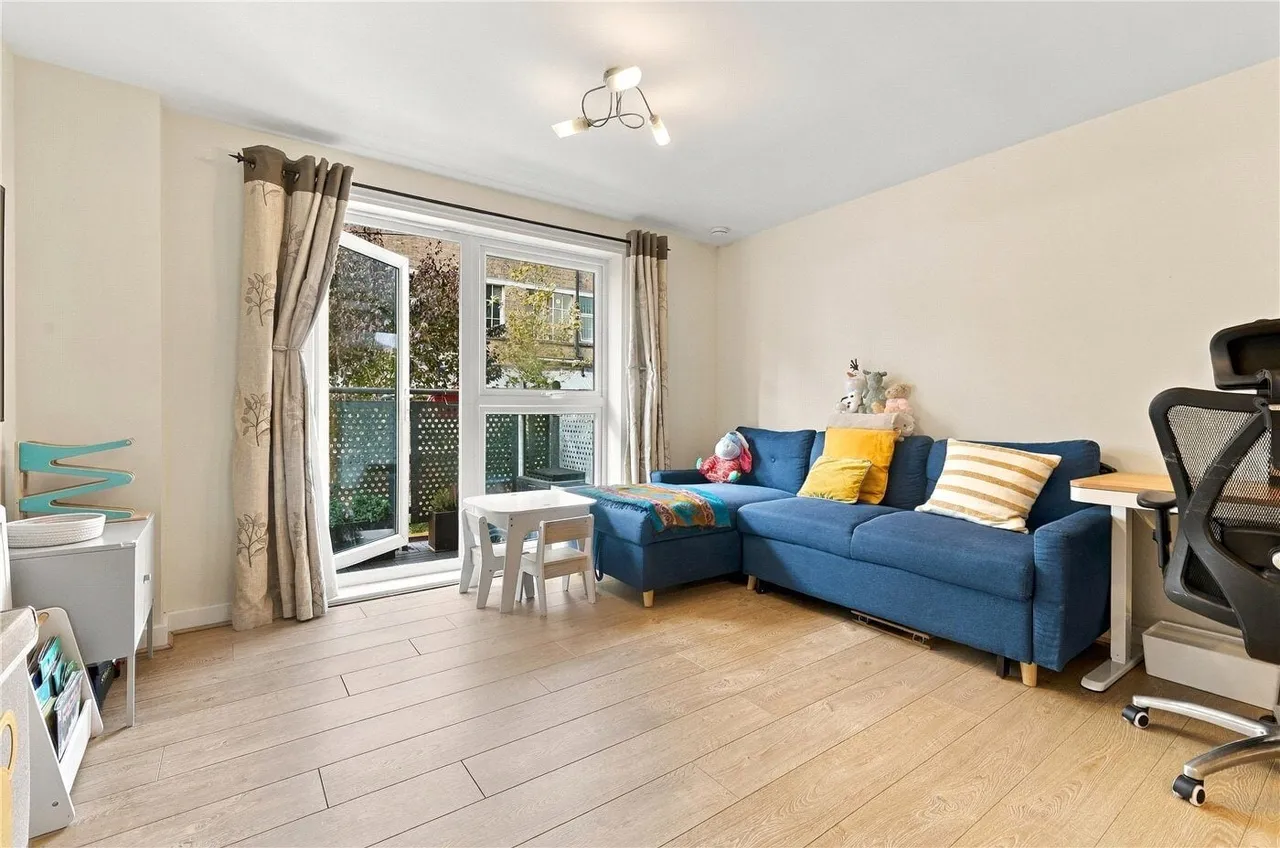 Murray Grove, London, N1, photo 2