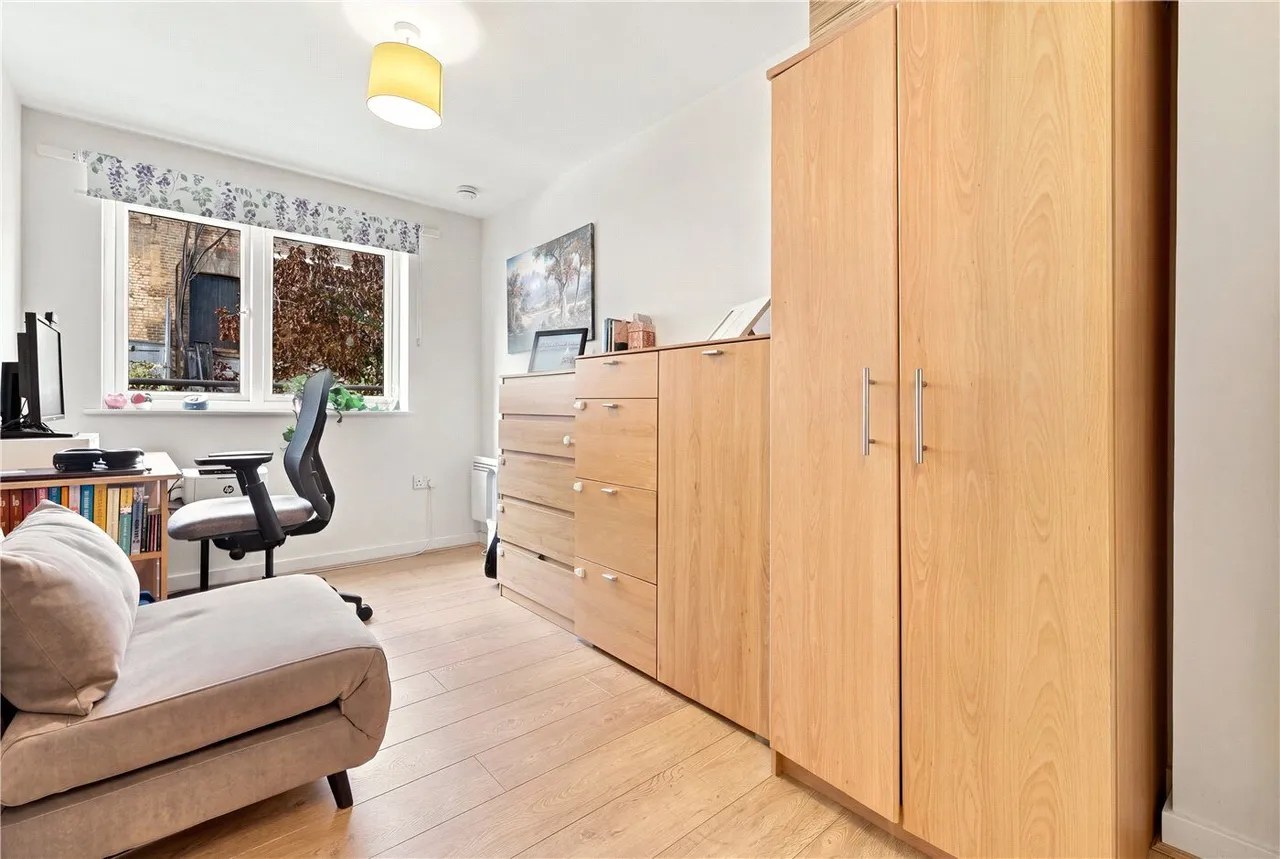 Murray Grove, London, N1, photo 6