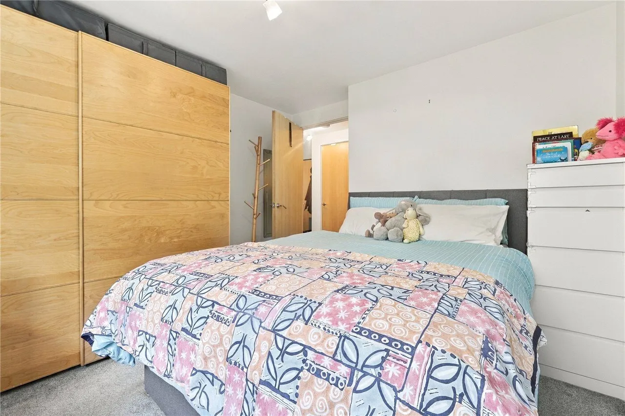 Murray Grove, London, N1, photo 5