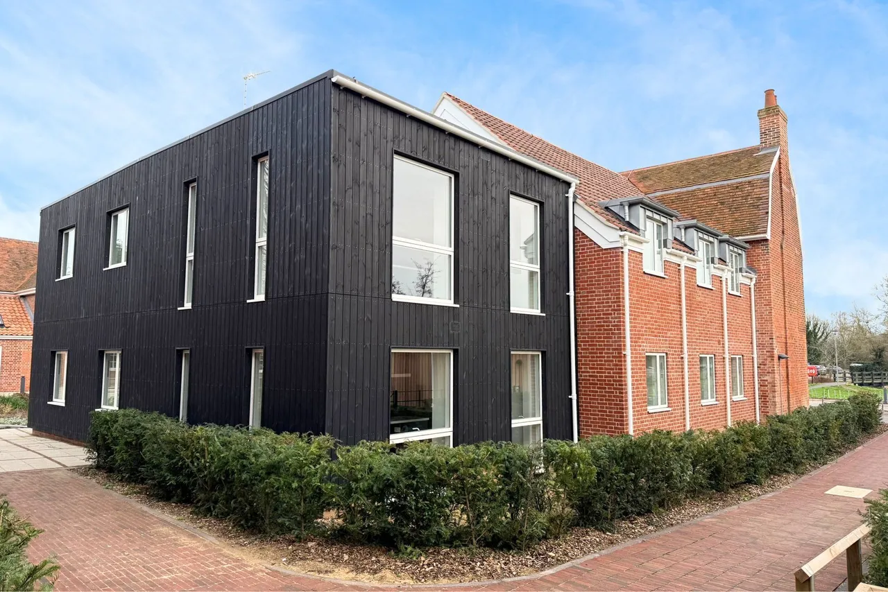 Old Babergh Court, Hadleigh, Ipswich, photo 11