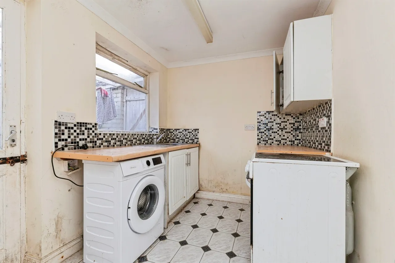 Cundall Road, Hartlepool, photo 6