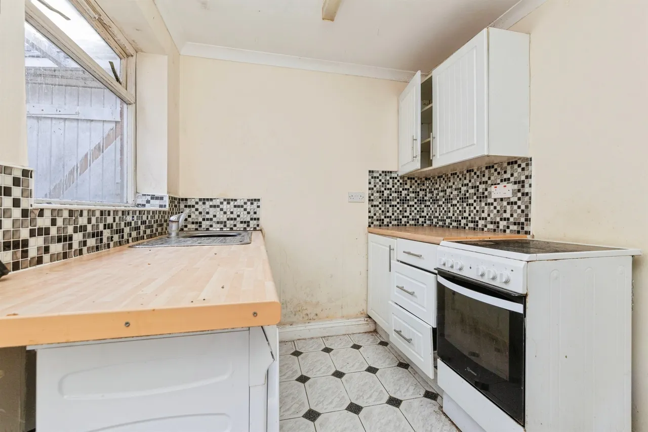 Cundall Road, Hartlepool, photo 8