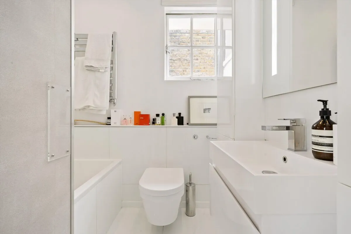 Eaton Place, Belgravia, SW1X, photo 13