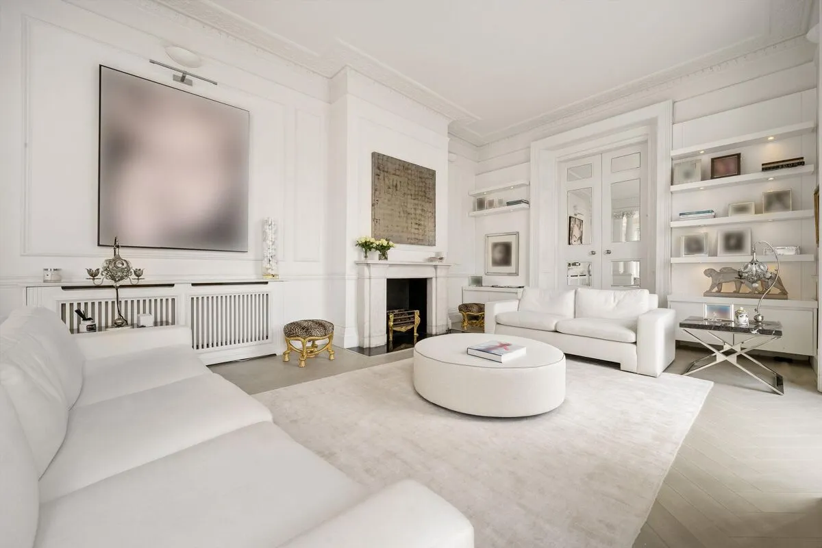 Eaton Place, Belgravia, SW1X, photo 3
