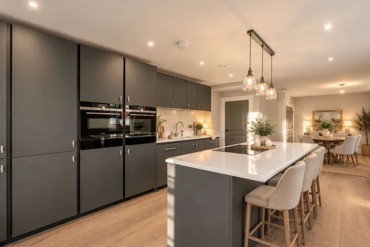 Winkfield Row, RG42, photo 4