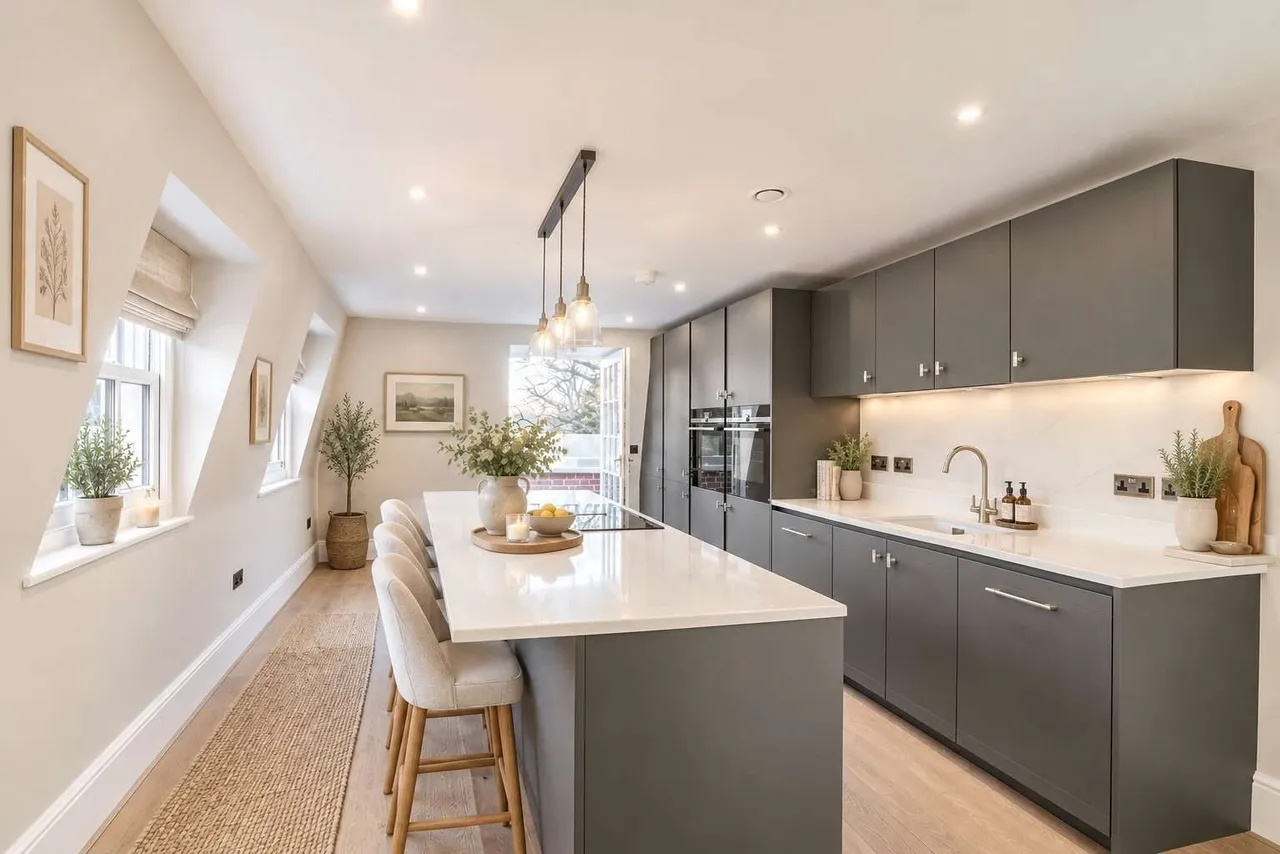 Winkfield Row, RG42, photo 3