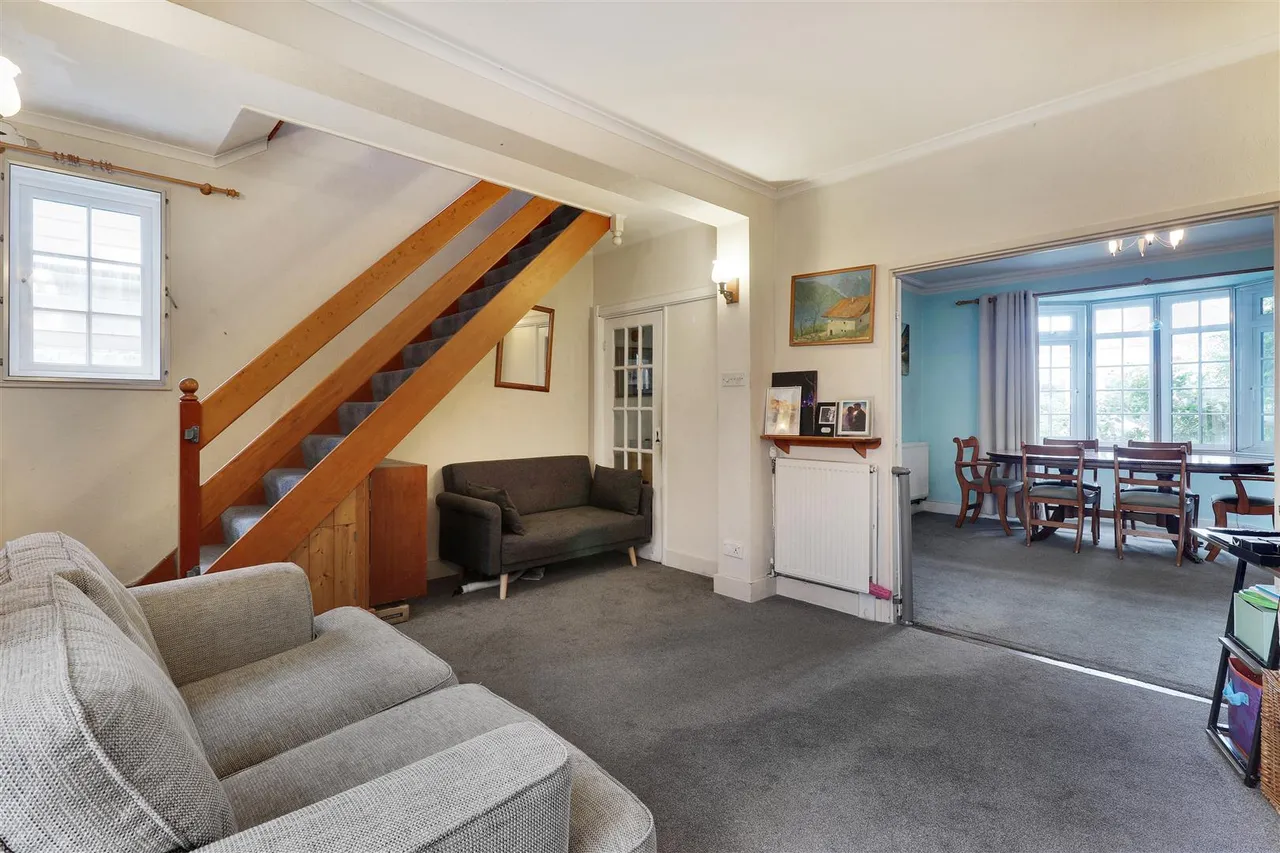 Maidstone Road, Paddock Wood, photo 2
