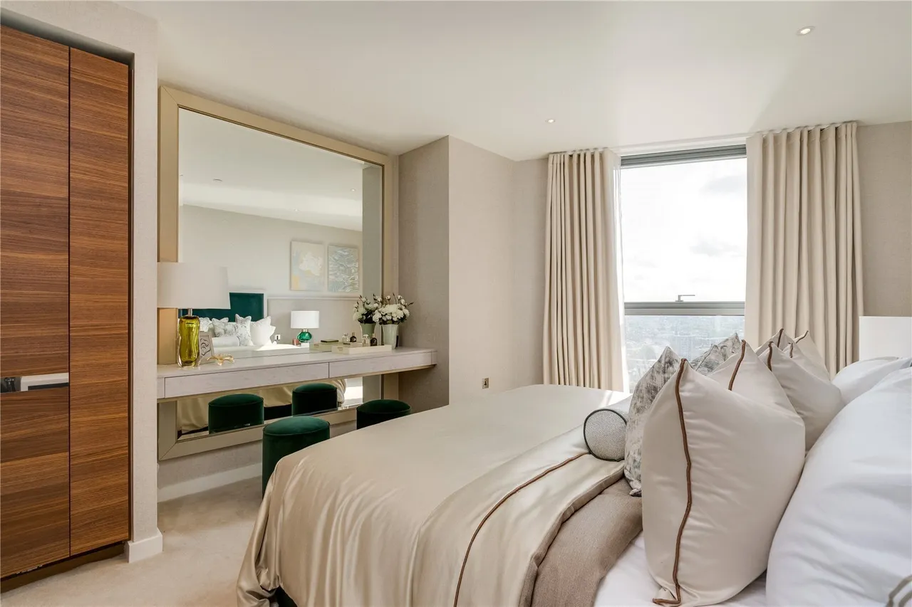 World's End Estate, LONDON, SW10, photo 2