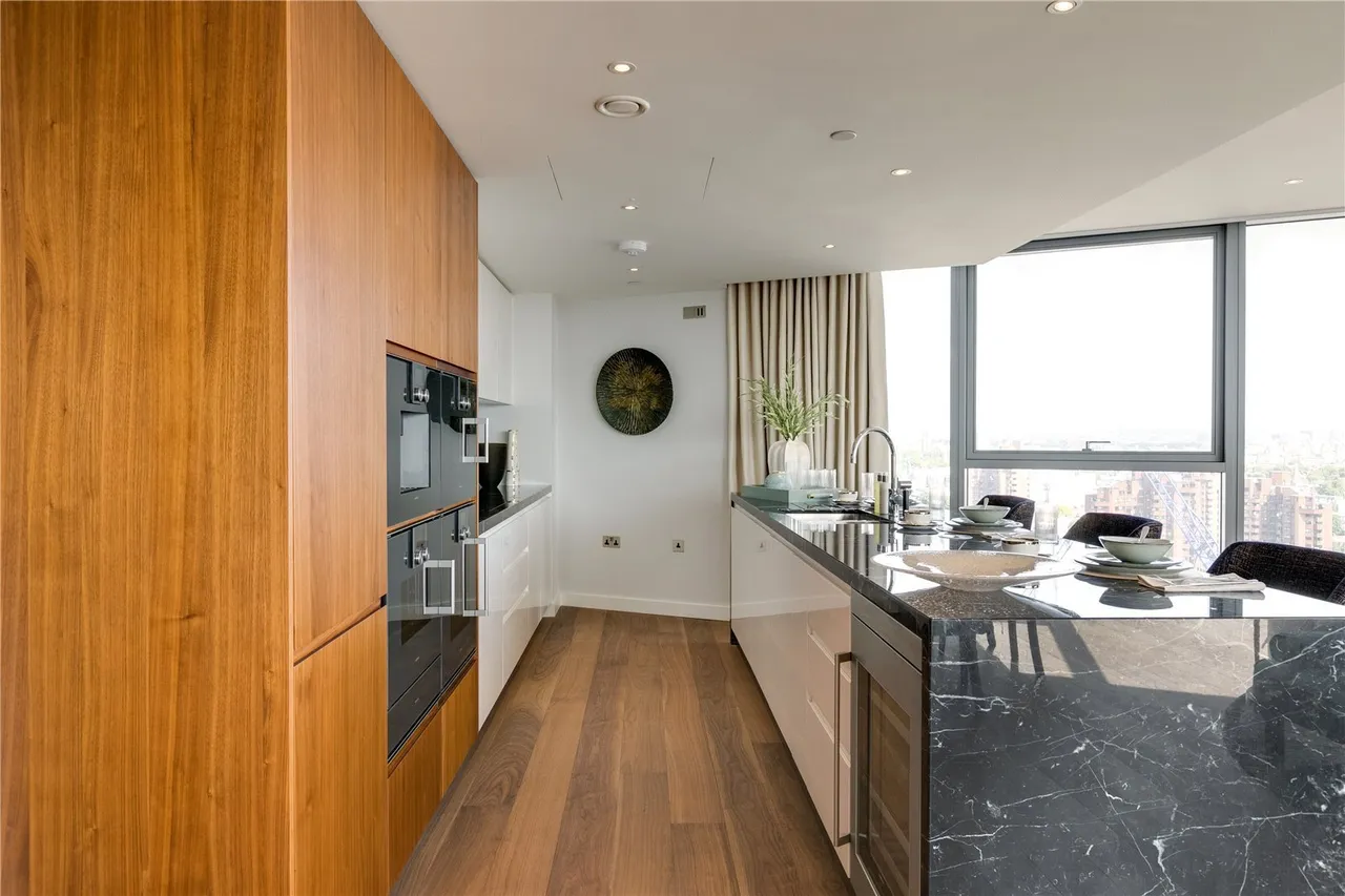 World's End Estate, LONDON, SW10, photo 4
