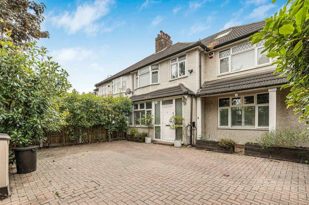 5 bed house for sale — Chudleigh Road, Twickenham, TW2 7QP