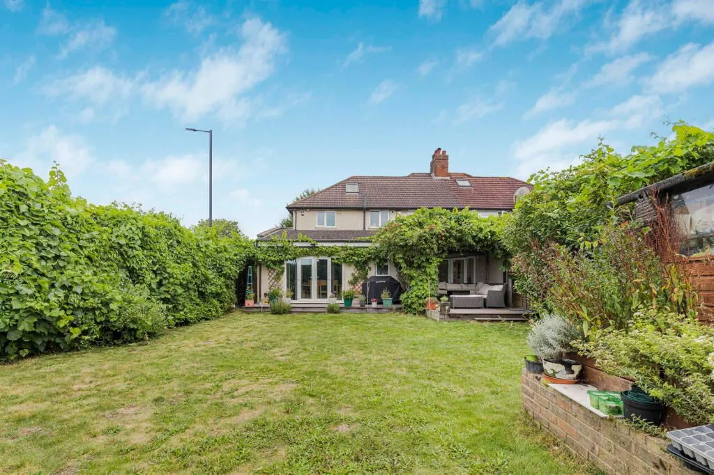 Chudleigh Road, Twickenham, TW2 7QP, photo 2