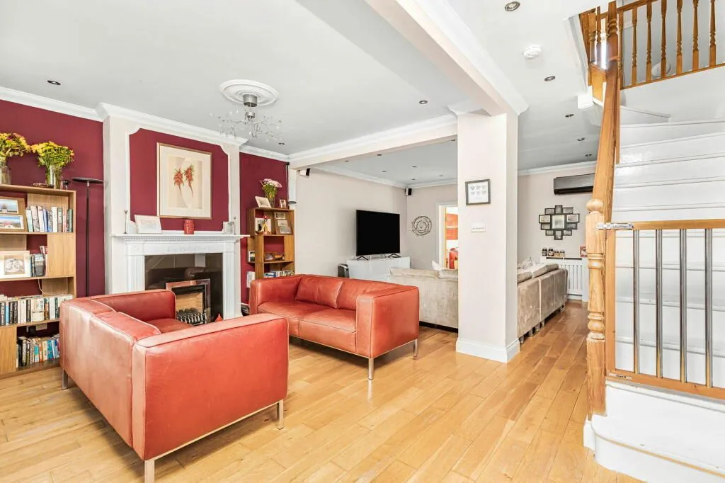 Chudleigh Road, Twickenham, TW2 7QP, photo 4