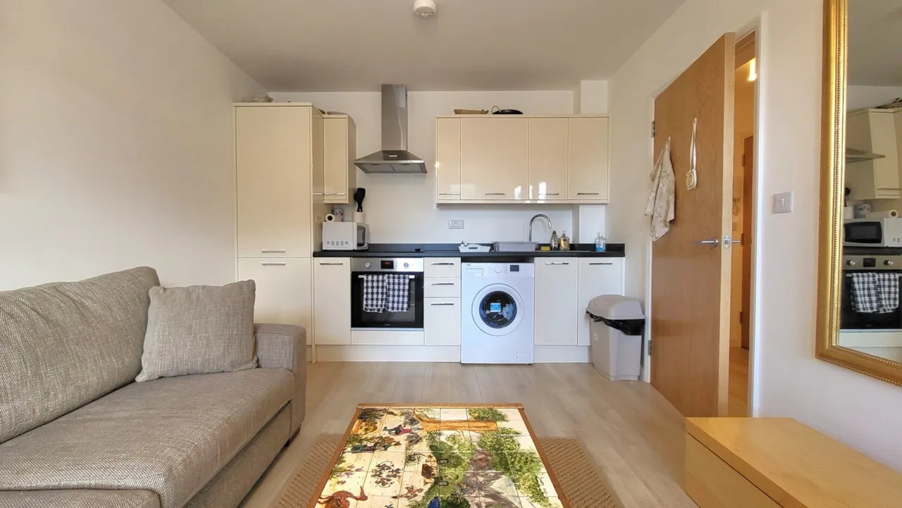 Park Road, Peterborough, PE1, photo 7