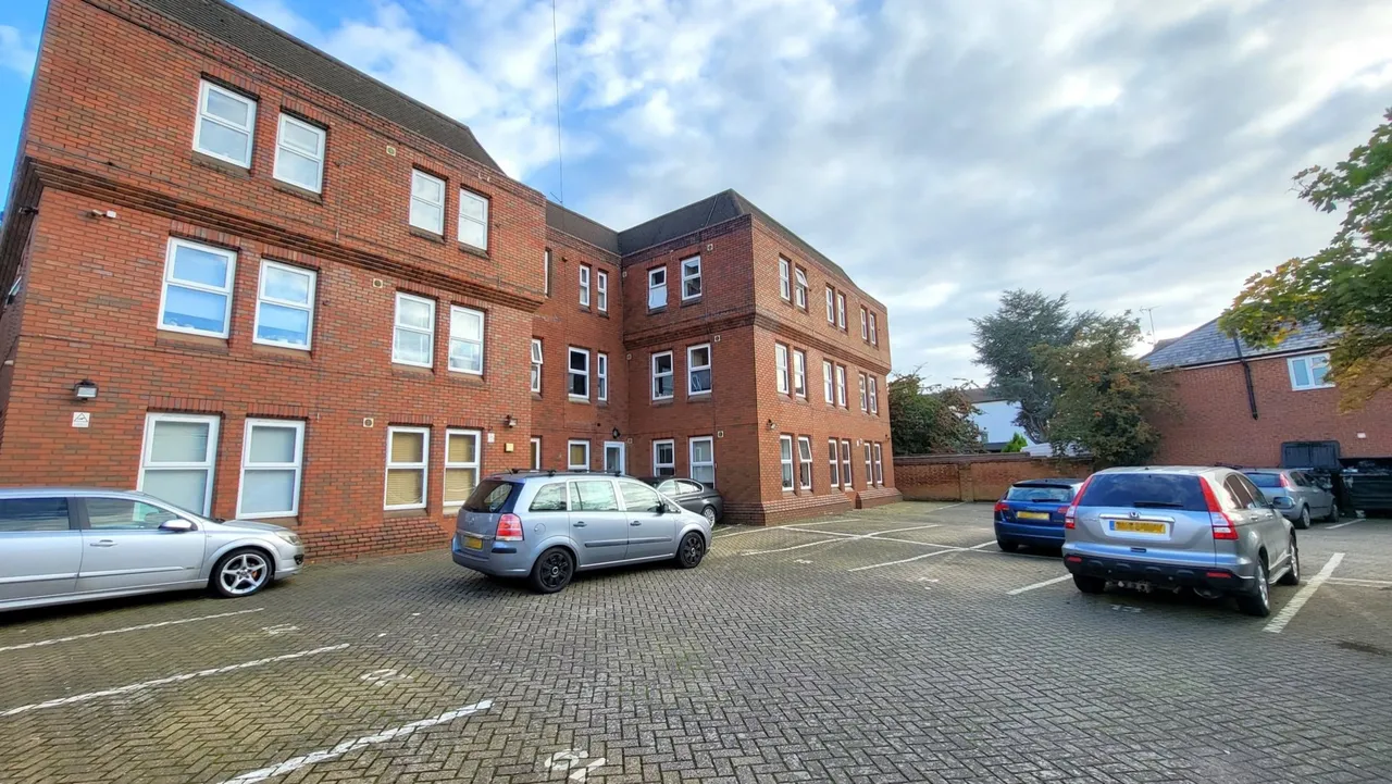 Park Road, Peterborough, PE1, photo 4