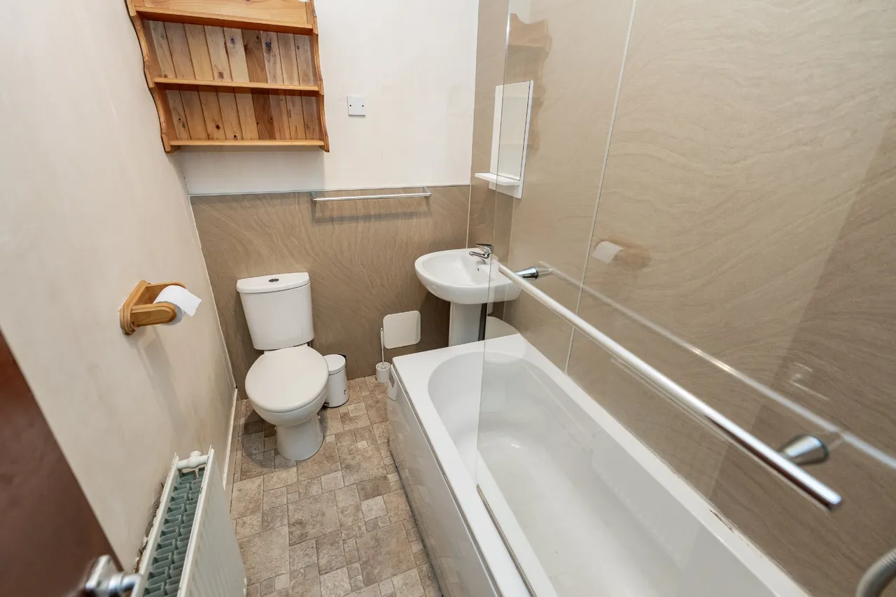 Holburn Street, Aberdeen, AB10, photo 8