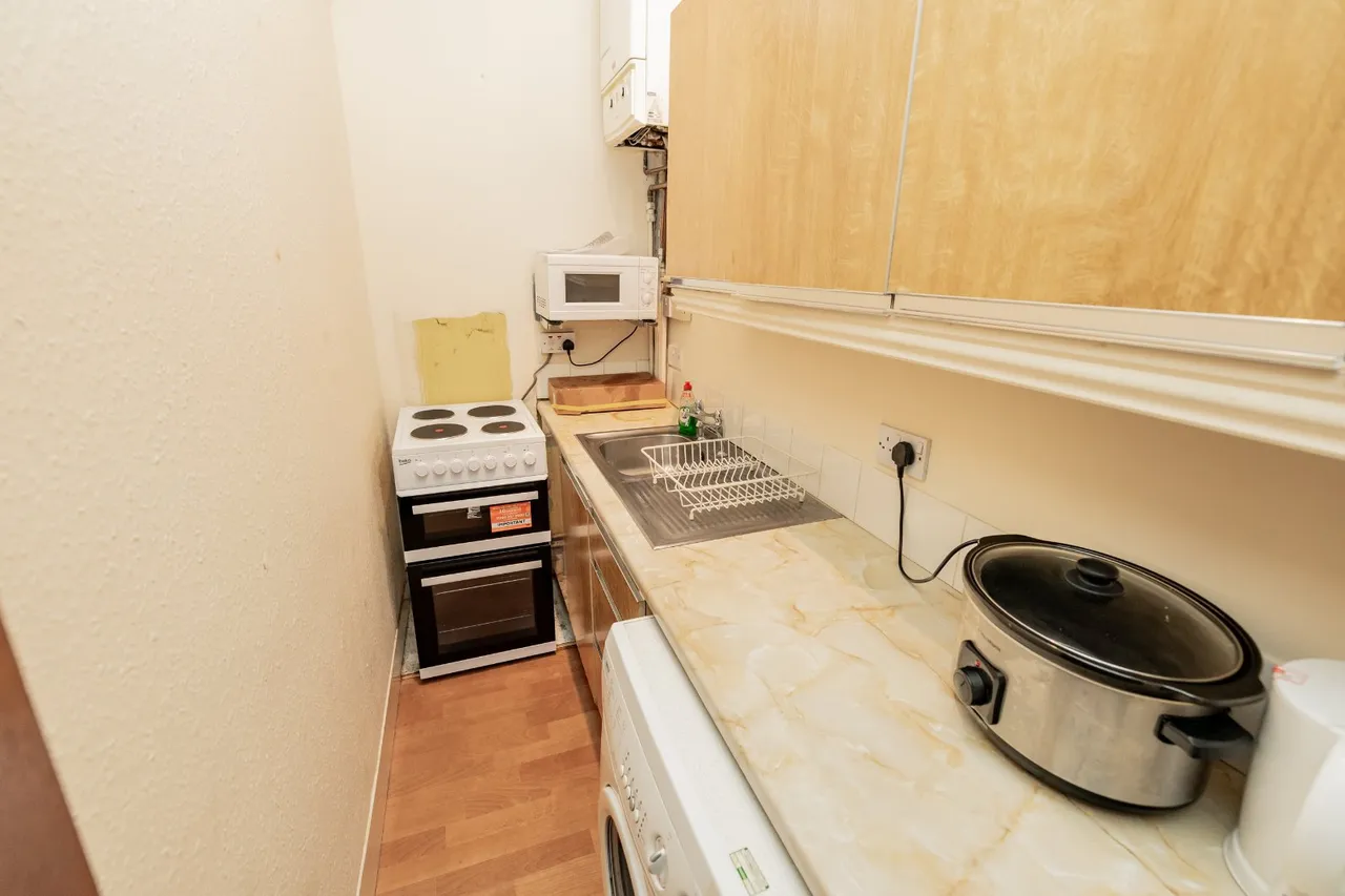 Holburn Street, Aberdeen, AB10, photo 5