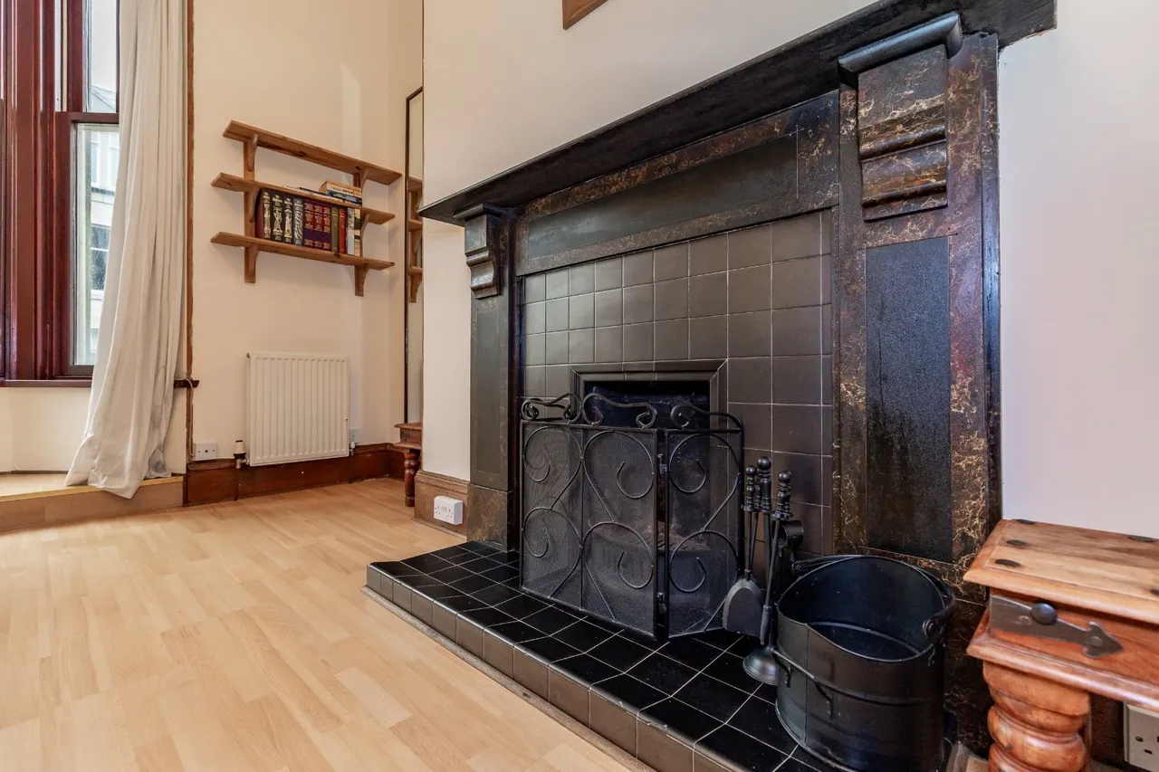 Holburn Street, Aberdeen, AB10, photo 4