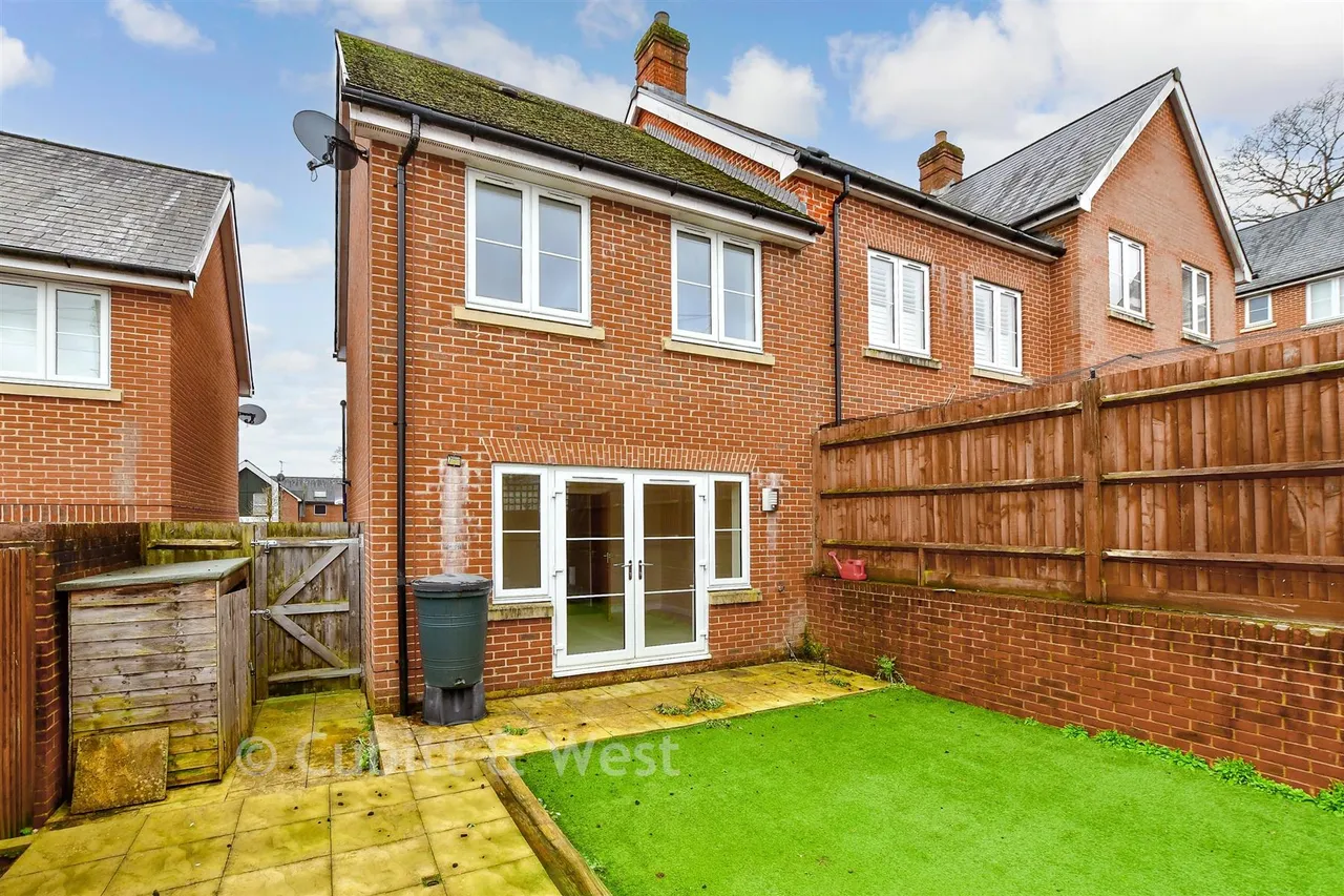 Old Brewery Way, Horndean, PO8, photo 9