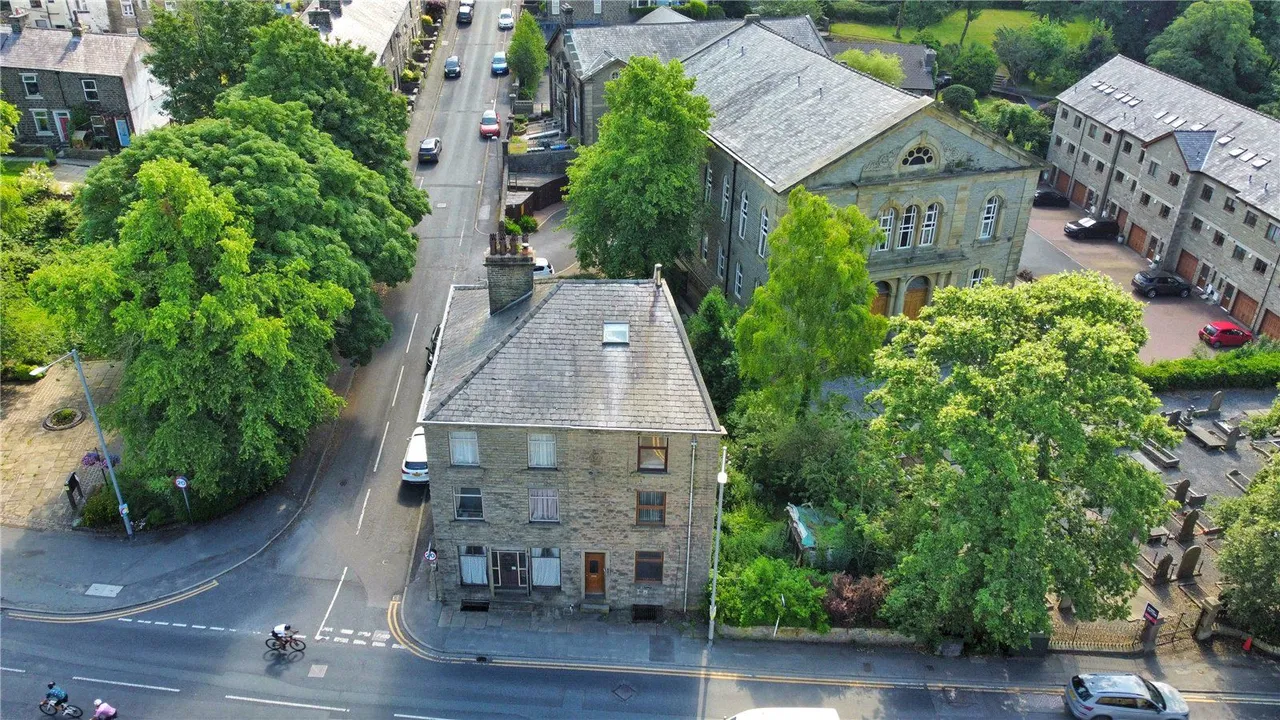Burnley Road, Rawtenstall, BB4, photo 24