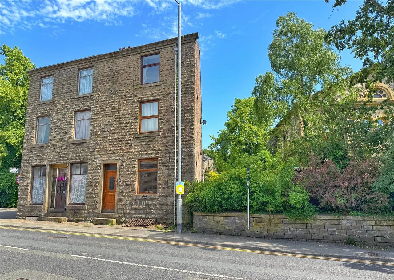 Burnley Road, Rawtenstall, BB4, photo 29