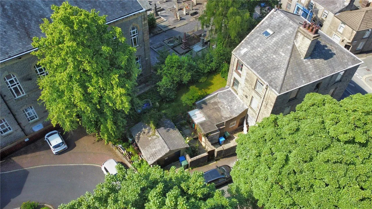 Burnley Road, Rawtenstall, BB4, photo 26