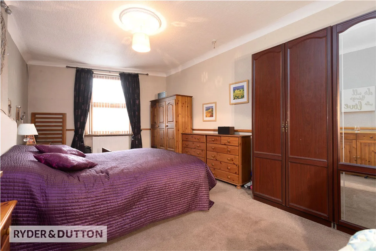 Burnley Road, Rawtenstall, BB4, photo 9