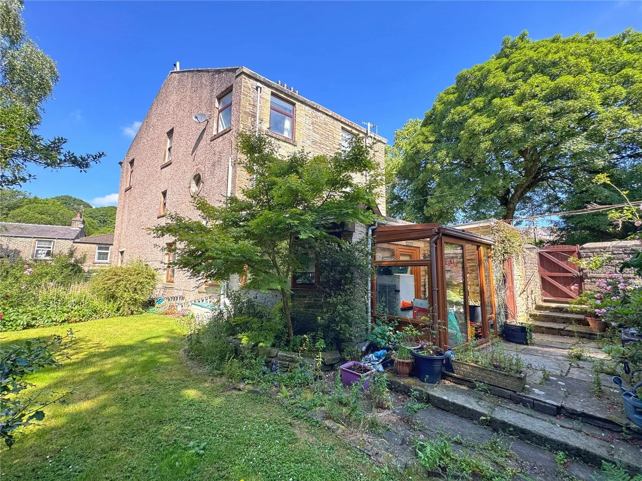 Burnley Road, Rawtenstall, BB4, photo 17