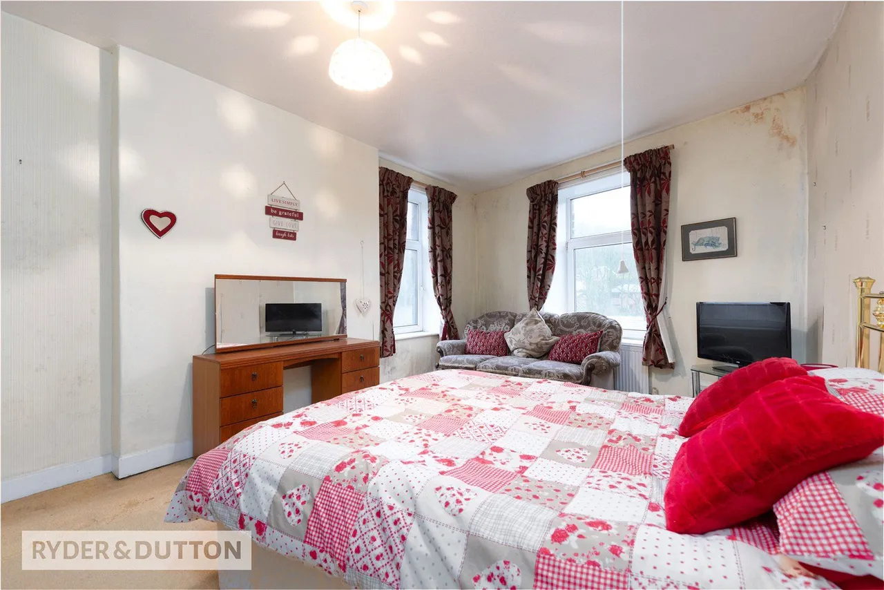 Burnley Road, Rawtenstall, BB4, photo 20