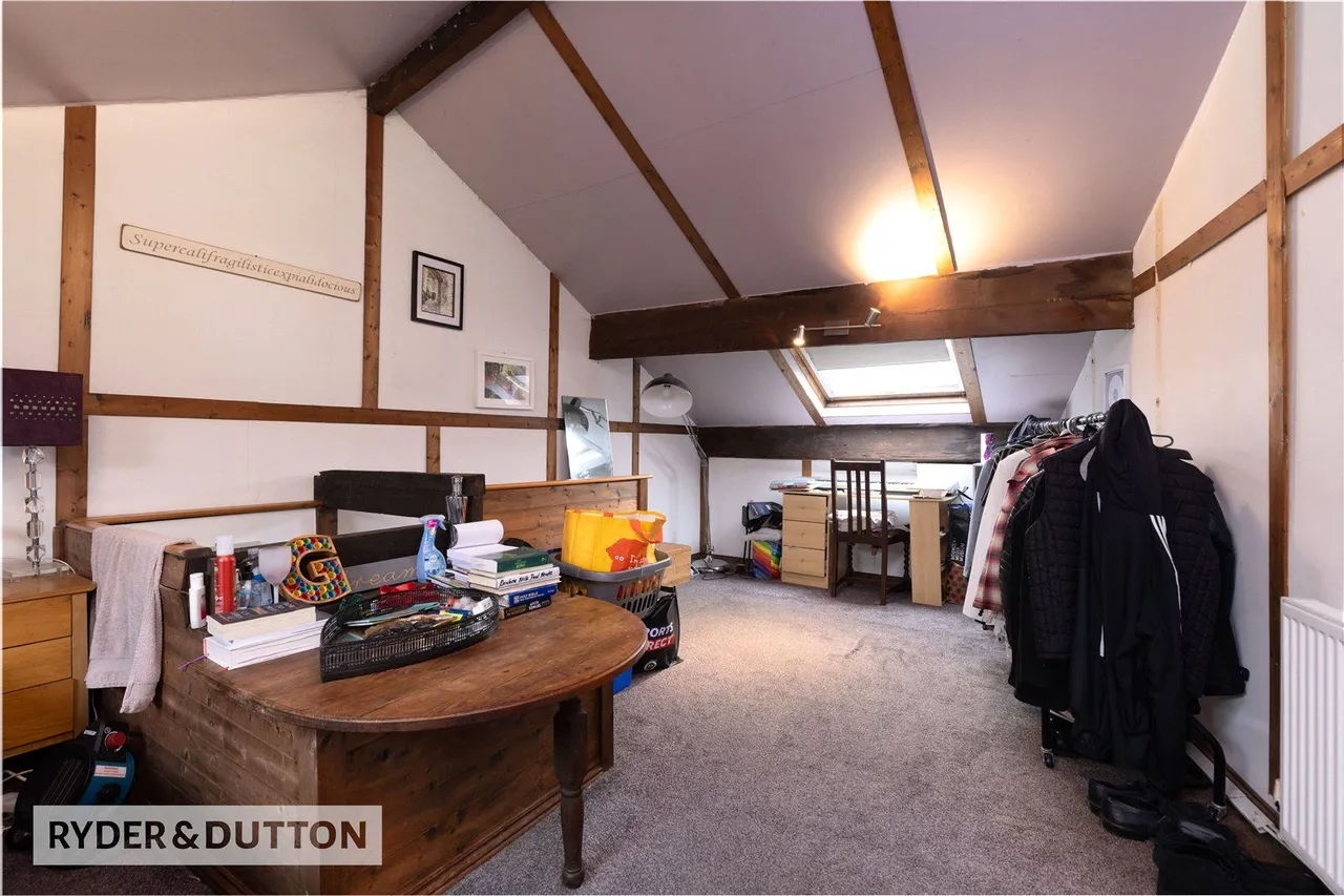 Burnley Road, Rawtenstall, BB4, photo 8