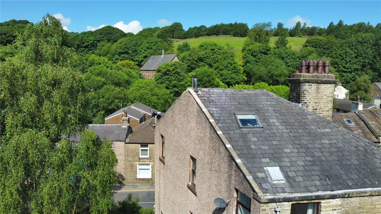 Burnley Road, Rawtenstall, BB4, photo 16