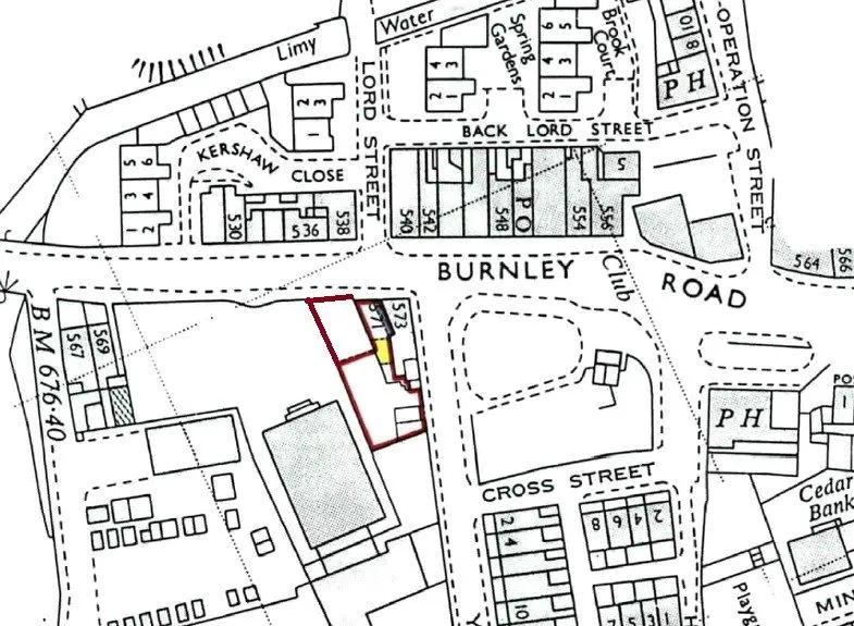 Burnley Road, Rawtenstall, BB4, photo 21