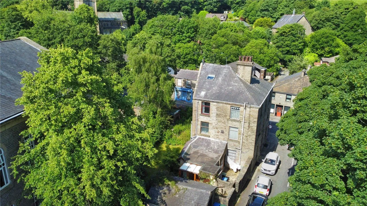 Burnley Road, Rawtenstall, BB4, photo 14