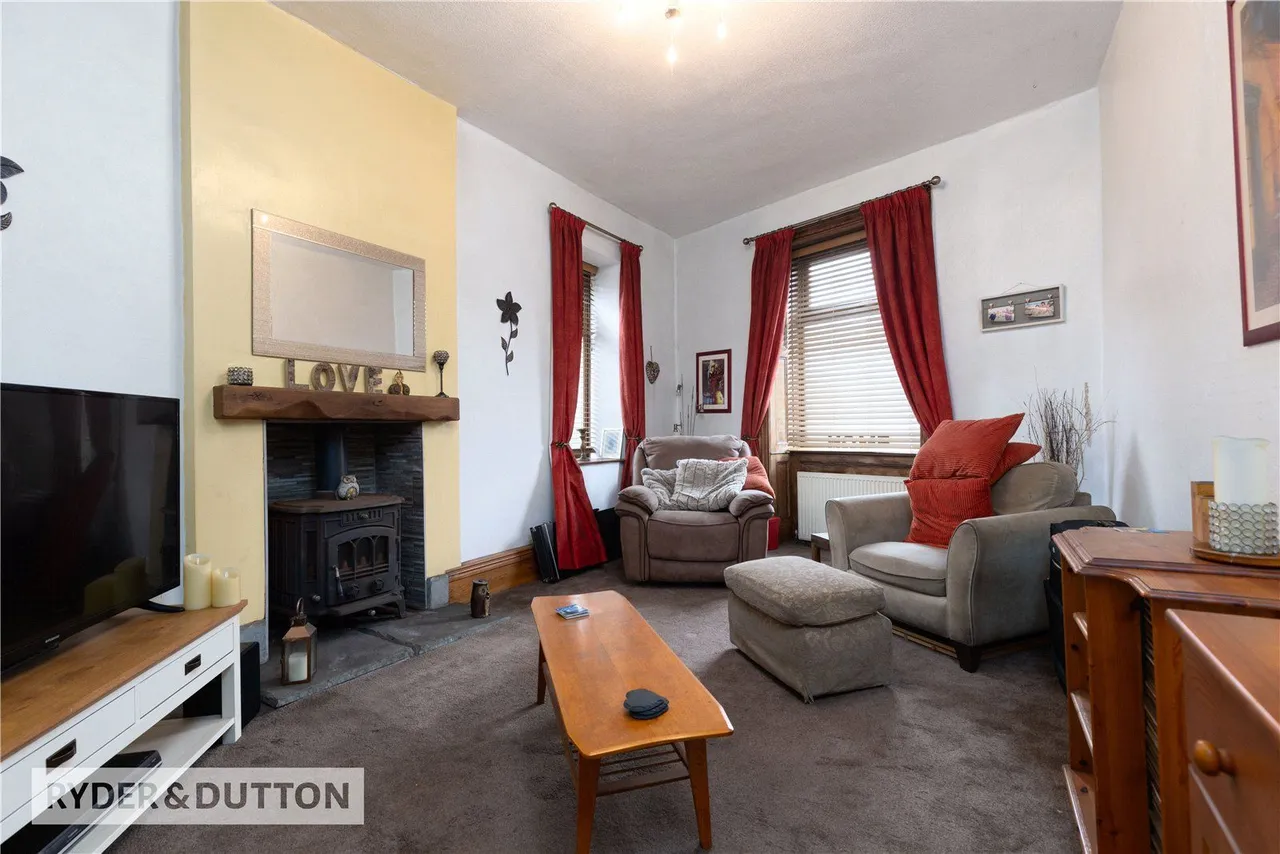 Burnley Road, Rawtenstall, BB4, photo 7