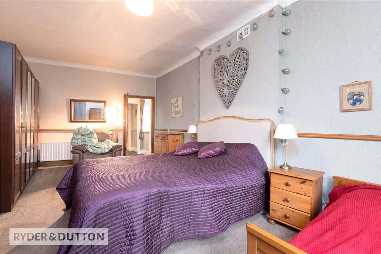 Burnley Road, Rawtenstall, BB4, photo 19